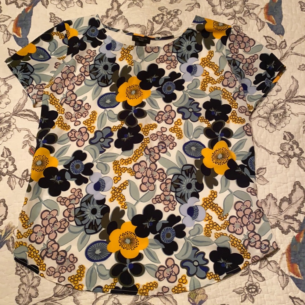 Ann Taylor Top